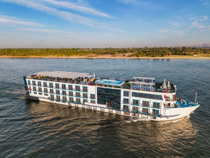MS Royal La Terrasse