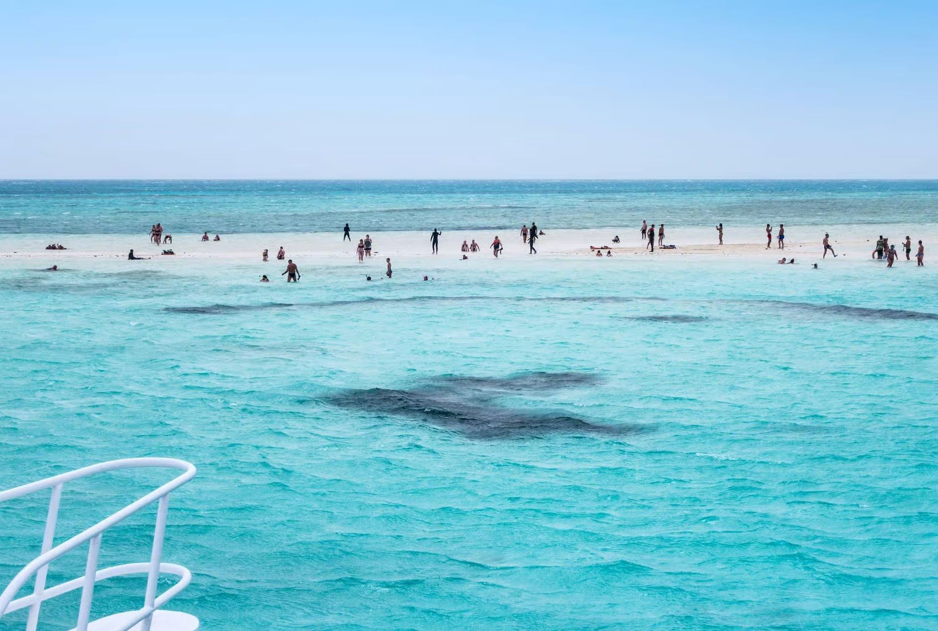 Sea Trip Ras Mohamed gallery photo